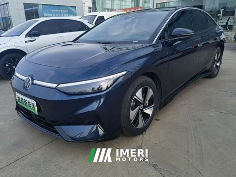 2024 Volkswagen ID.7 VIZZION AIR - ავტომობილი ჩინეთიდან