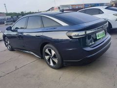 Volkswagen ID.7 VIZZION AIR - ფოტო 4