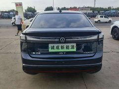 Volkswagen ID.7 VIZZION AIR - ფოტო 5