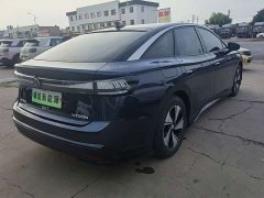 Volkswagen ID.7 VIZZION AIR - ფოტო 6