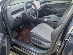 Volkswagen ID.7 VIZZION AIR - ფოტო 7