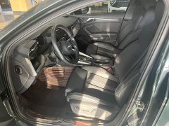 Audi A3 Sportback 35 TFSI Fashion Sport - ფოტო 10