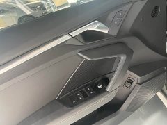Audi A3 Sportback 35 TFSI Fashion Sport - ფოტო 11