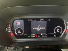 Audi A3 Sportback 35 TFSI Fashion Sport - ფოტო 14