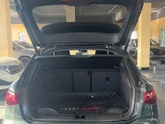 Audi A3 Sportback 35 TFSI Fashion Sport - ფოტო 5