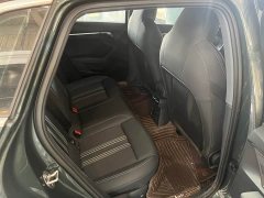 Audi A3 Sportback 35 TFSI Fashion Sport - ფოტო 6