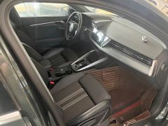 Audi A3 Sportback 35 TFSI Fashion Sport - ფოტო 7