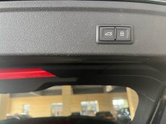 Audi A3 Sportback 35 TFSI Fashion Sport - ფოტო 9