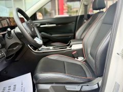 Kia Situs 1.5L CVT Luxury - ფოტო 10