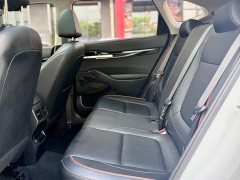 Kia Situs 1.5L CVT Luxury - ფოტო 11