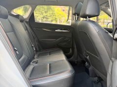 Kia Situs 1.5L CVT Luxury - ფოტო 12