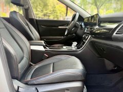 Kia Situs 1.5L CVT Luxury - ფოტო 13