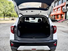 Kia Situs 1.5L CVT Luxury - ფოტო 14