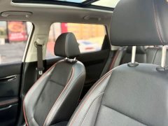 Kia Situs 1.5L CVT Luxury - ფოტო 18