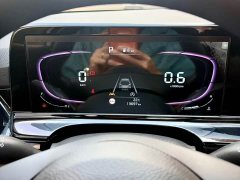 Kia Situs 1.5L CVT Luxury - ფოტო 19
