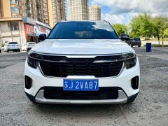 Kia Situs 1.5L CVT Luxury - ფოტო 2
