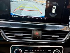 Kia Situs 1.5L CVT Luxury - ფოტო 20