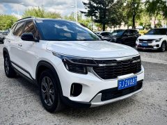 Kia Situs 1.5L CVT Luxury - ფოტო 3