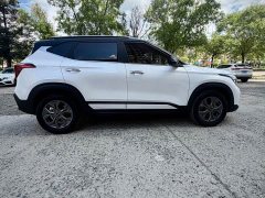 Kia Situs 1.5L CVT Luxury - ფოტო 7