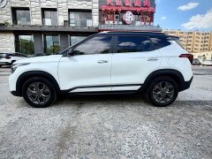 Kia Situs 1.5L CVT Luxury - ფოტო 8