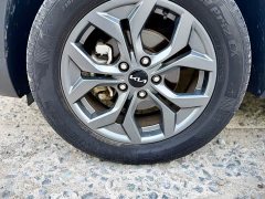Kia Situs 1.5L CVT Luxury - ფოტო 9