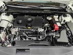 Toyota Camry 2019 2.0S Sharp Luxury Edition National VI - ფოტო 11