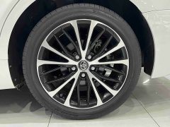 Toyota Camry 2019 2.0S Sharp Luxury Edition National VI - ფოტო 12