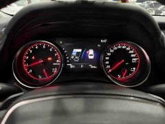 Toyota Camry 2019 2.0S Sharp Luxury Edition National VI - ფოტო 13