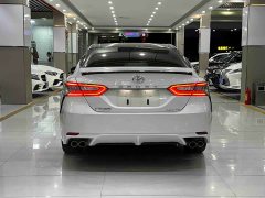 Toyota Camry 2019 2.0S Sharp Luxury Edition National VI - ფოტო 5