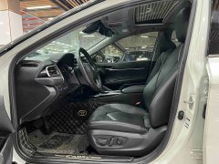 Toyota Camry 2019 2.0S Sharp Luxury Edition National VI - ფოტო 9