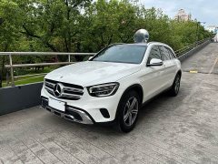 Mercedes-Benz GLC 2020 Facelift GLC 260 L 4MATIC Dynamic - ფოტო 1