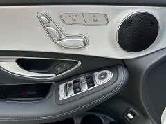 Mercedes-Benz GLC 2020 Facelift GLC 260 L 4MATIC Dynamic - ფოტო 10