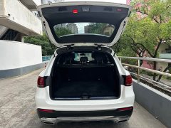 Mercedes-Benz GLC 2020 Facelift GLC 260 L 4MATIC Dynamic - ფოტო 11