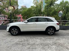 Mercedes-Benz GLC 2020 Facelift GLC 260 L 4MATIC Dynamic - ფოტო 13