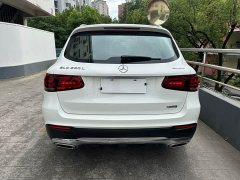 Mercedes-Benz GLC 2020 Facelift GLC 260 L 4MATIC Dynamic - ფოტო 15
