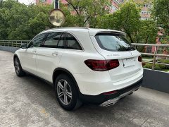 Mercedes-Benz GLC 2020 Facelift GLC 260 L 4MATIC Dynamic - ფოტო 16