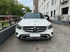 Mercedes-Benz GLC 2020 Facelift GLC 260 L 4MATIC Dynamic - ფოტო 2