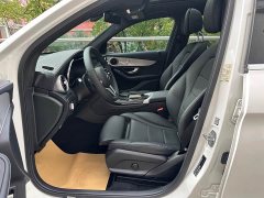 Mercedes-Benz GLC 2020 Facelift GLC 260 L 4MATIC Dynamic - ფოტო 3