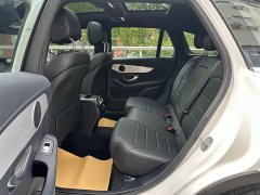 Mercedes-Benz GLC 2020 Facelift GLC 260 L 4MATIC Dynamic - ფოტო 4