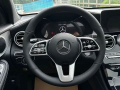 Mercedes-Benz GLC 2020 Facelift GLC 260 L 4MATIC Dynamic - ფოტო 6