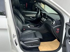 Mercedes-Benz GLC 2020 Facelift GLC 260 L 4MATIC Dynamic - ფოტო 8