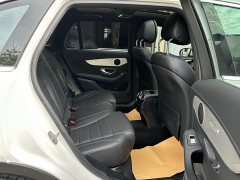 Mercedes-Benz GLC 2020 Facelift GLC 260 L 4MATIC Dynamic - ფოტო 9