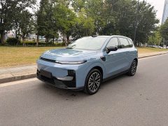 Leapmotor B10 510 LiDAR Edition - ფოტო 1