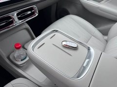 Leapmotor B10 510 LiDAR Edition - ფოტო 13