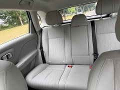 Leapmotor B10 510 LiDAR Edition - ფოტო 14