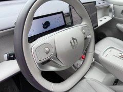 Leapmotor B10 510 LiDAR Edition - ფოტო 16