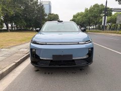 Leapmotor B10 510 LiDAR Edition - ფოტო 2