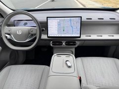 Leapmotor B10 510 LiDAR Edition - ფოტო 5