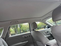 Leapmotor B10 510 LiDAR Edition - ფოტო 9