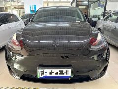 Tesla Model Y Rear-Wheel Drive - ფოტო 2